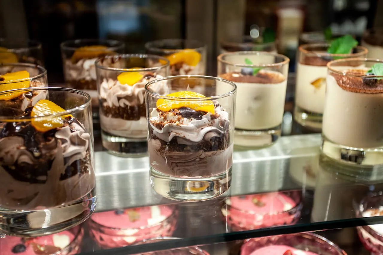 Cesis Food Tour